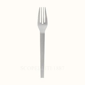 hermes serving fork hts stainless steel 01
