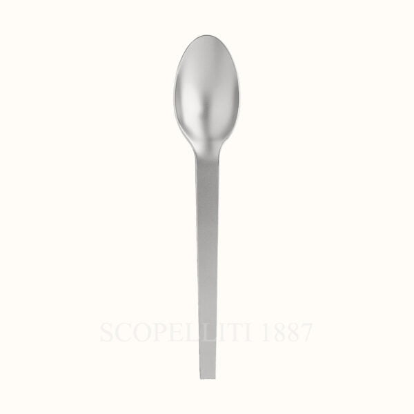 hermes serving spoon hts stainless steel 01
