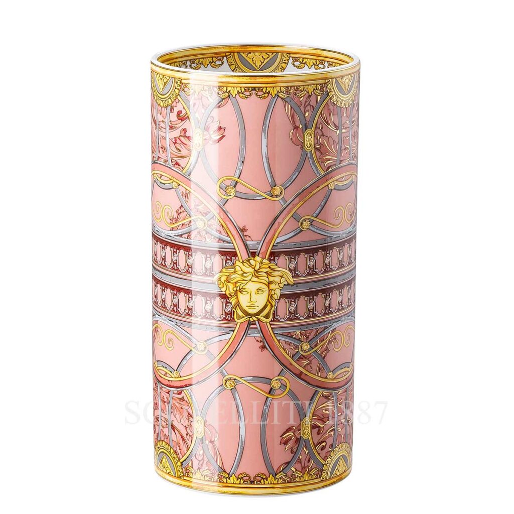 Versace Vases Luxury Shop online SCOPELLITI 1887