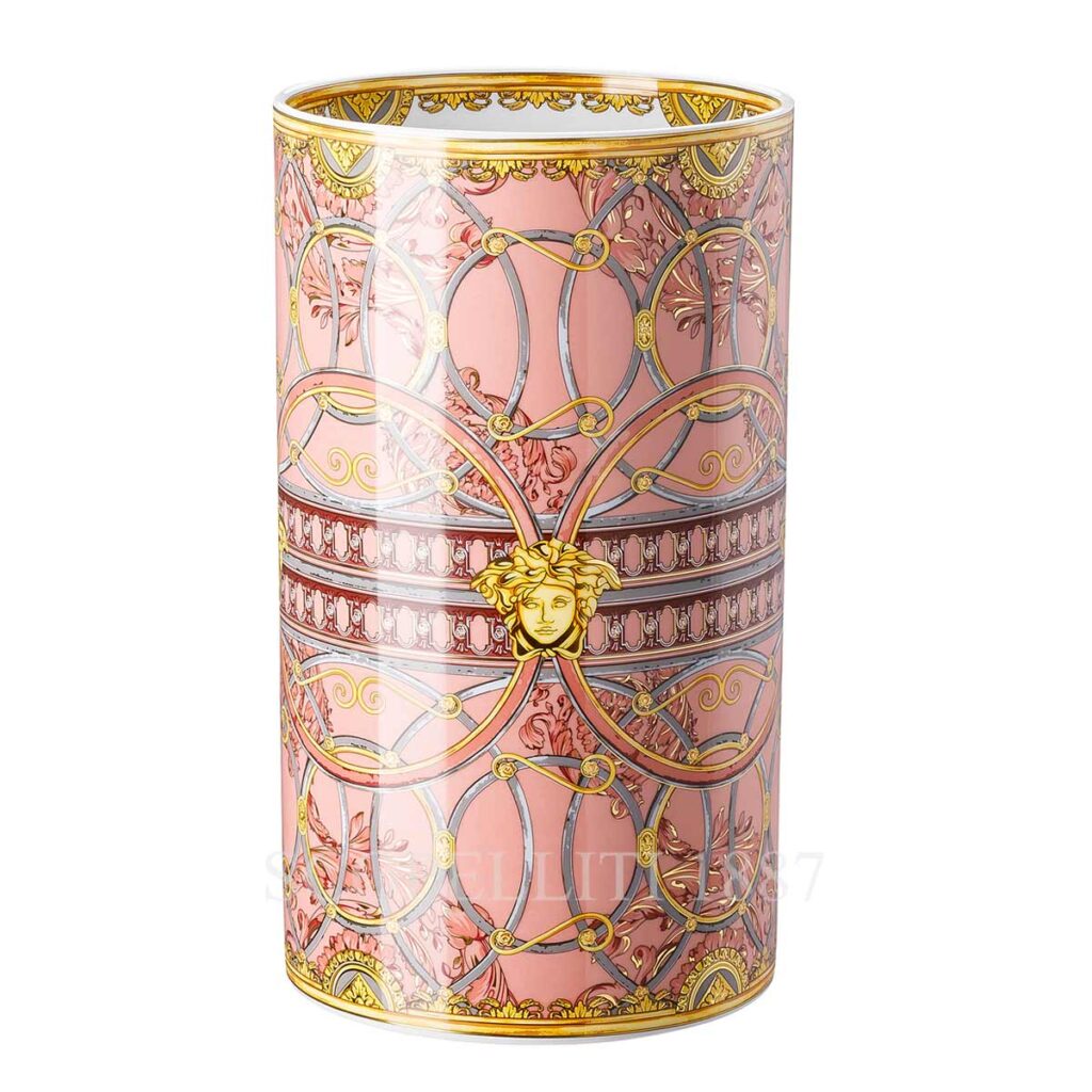 Versace Vases Luxury Shop online SCOPELLITI 1887