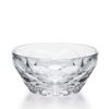Baccarat crystal Bowl Swing medium