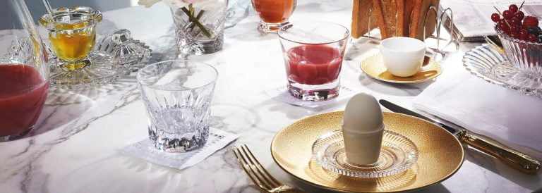 baccarat brunch