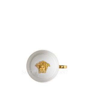 versace tea cup and saucer scala del palazzo green 01