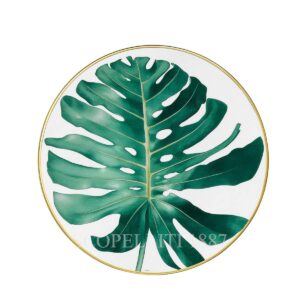 hermes passifolia dinner plate