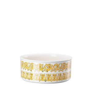 versace salad bowl 19 cm medusa rhapsody