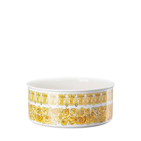 versace bowl 22 cm medusa rhapsody