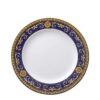 Versace Dinner Plate 27 cm Medusa Blue
