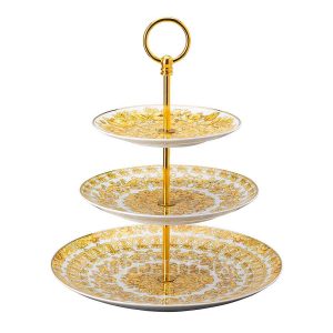 versace etagere medusa rhapsody