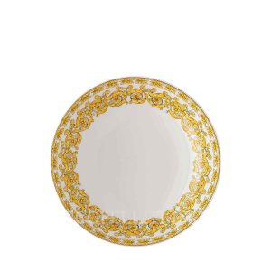 versace soup plate 22 cm medusa rhapsody