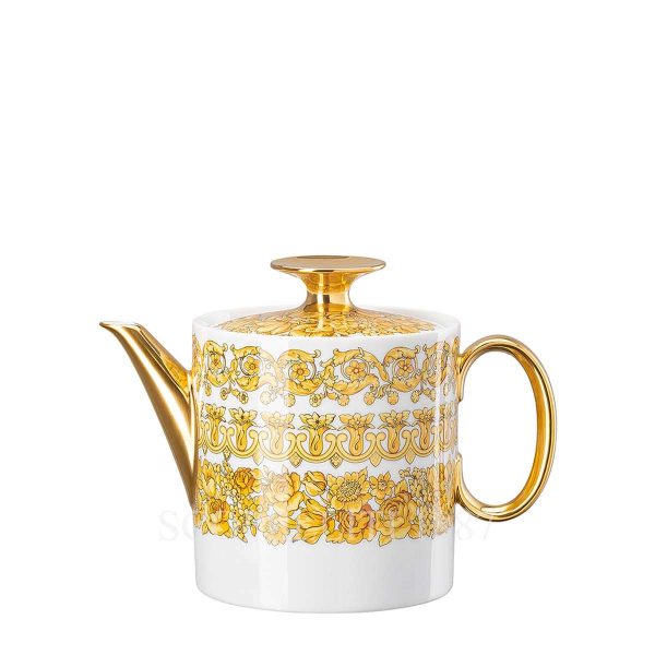 versace teapot medusa rhapsody