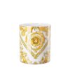 Versace Vase 18 cm Medusa Rhapsody