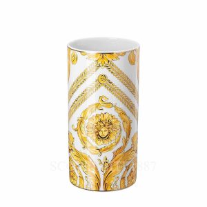 versace vase 24 cm medusa rhapsody