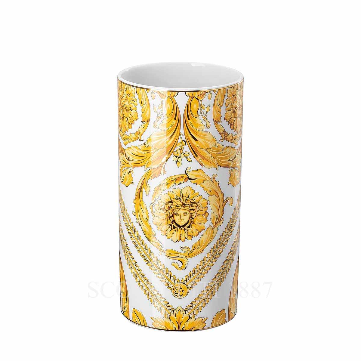 versace vase 24 cm medusa rhapsody