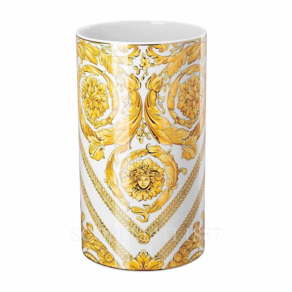 versace vase 30 cm medusa rhapsody