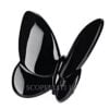 Baccarat Lucky Butterfly Black NEW