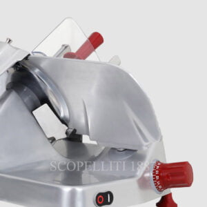 berkel food slicer pro line silver