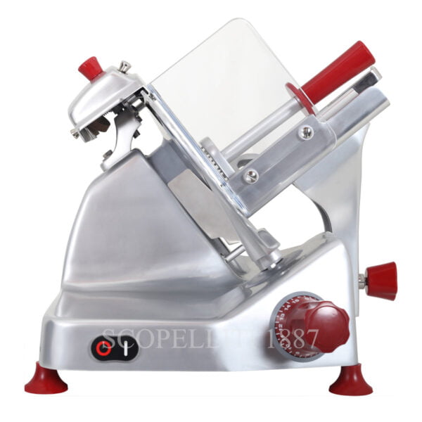 berkel food slicer pro line silver