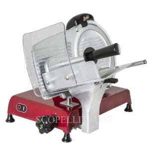 berkel food slicer red line red