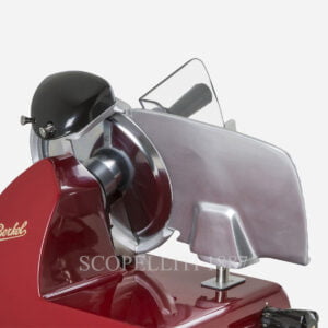 berkel food slicer red line red