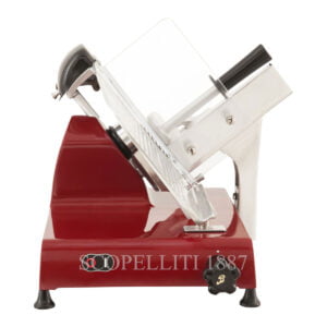 berkel food slicer red line red