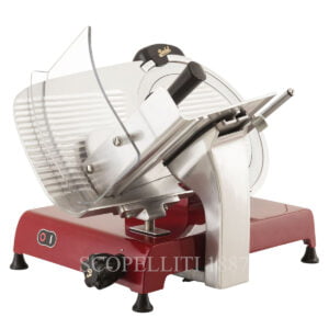 berkel food slicer red line red