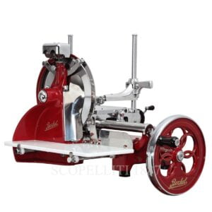 berkel volano p15 red meat slicer