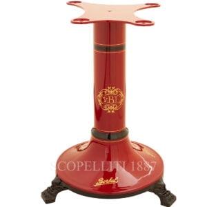 berkel stand for b144 and tribute red