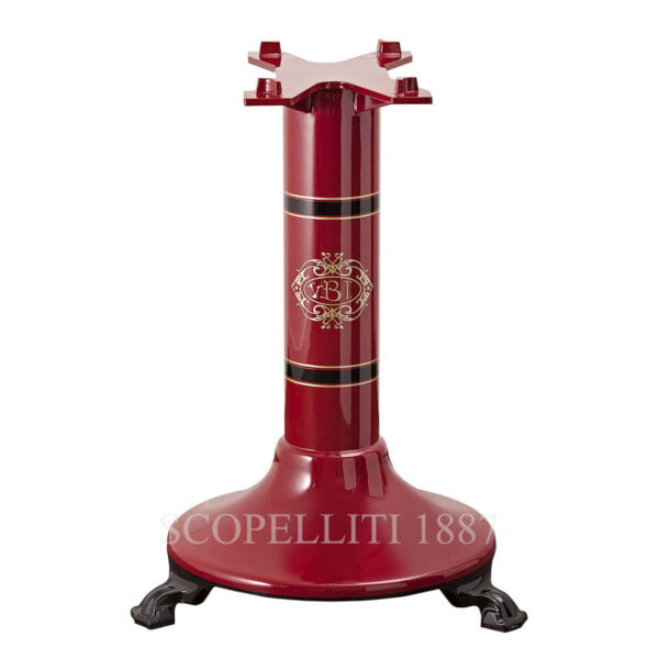 berkel stand for p15 red