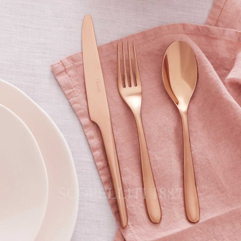 christofle l'ame copper