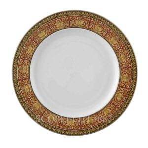 versace dessert plate 22 cm medusa