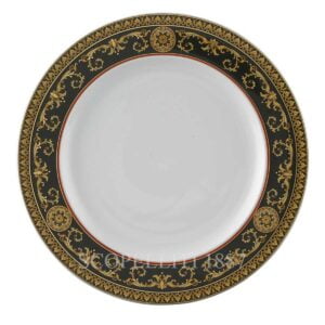 versace dinner plate 27 cm medusa