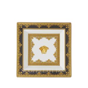 versace dish 22 cm i love baroque