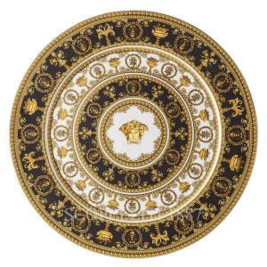 versace service plate 33 cm i love baroque