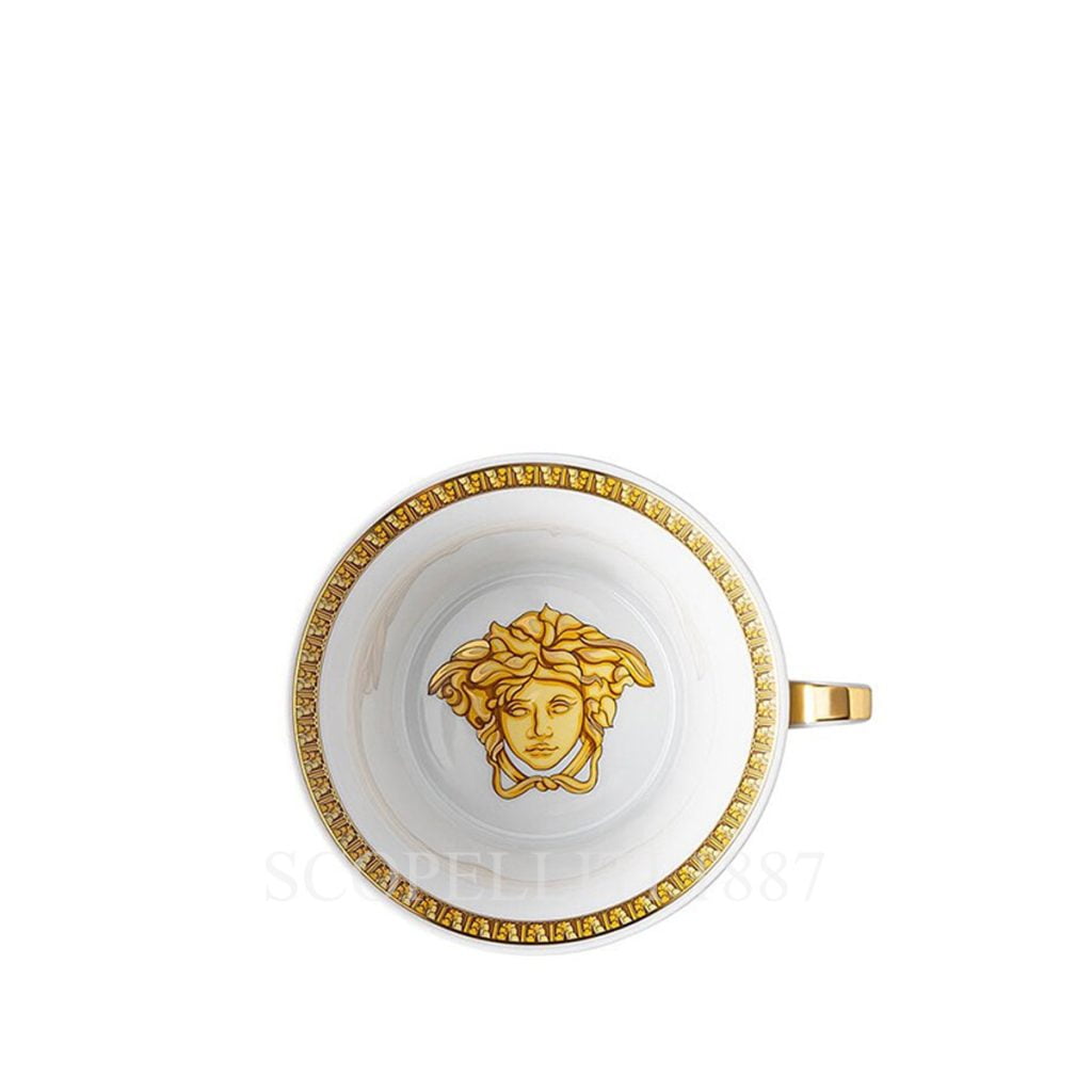 Versace Cups and Saucers | Browse now all the Luxury Versace Cups
