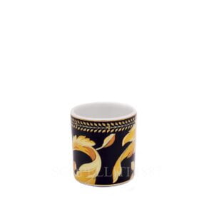 versace vanity candle holder