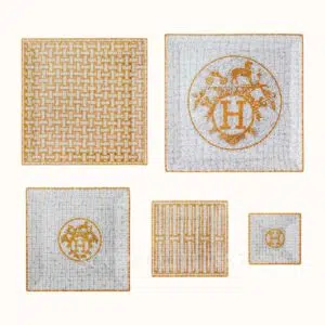 Hermes Mosaique au 24 gold | Shop online SCOPELLITI 1887