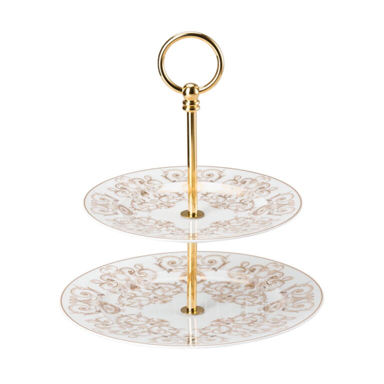 versace etagere small medusa gala