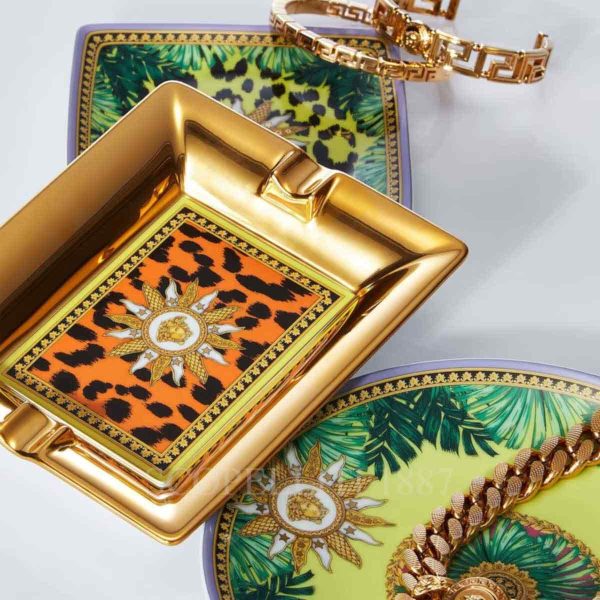 versace jungle animalier ahstray