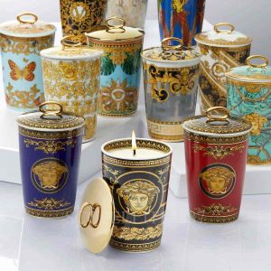 versace scented candles