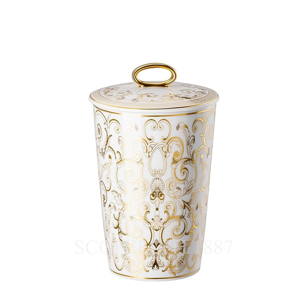 versace home accessories