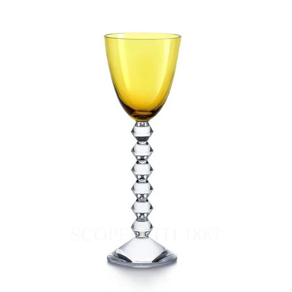 baccarat amber hock vega