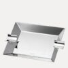 Christofle Silver-Plated Ashtray Siver Club