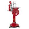 Berkel Volano B114 Meat Slicer Red with Stand