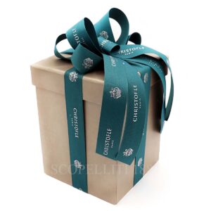 christofle gift box