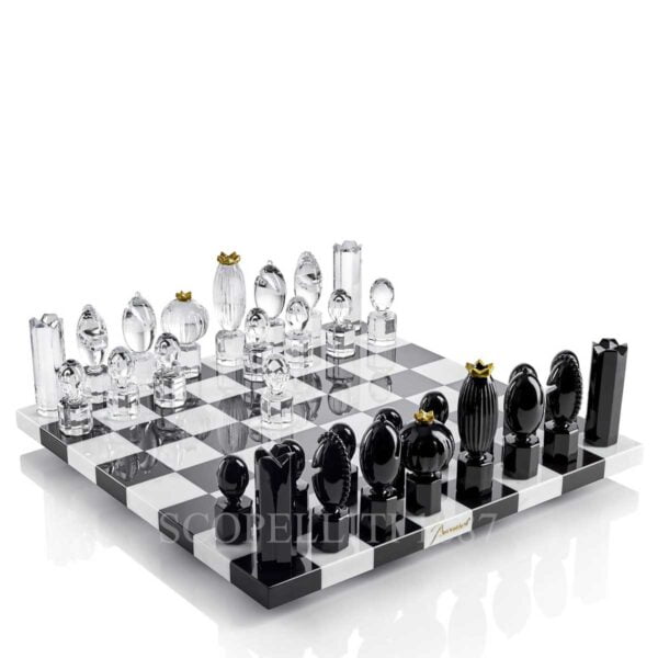 baccarat chess game