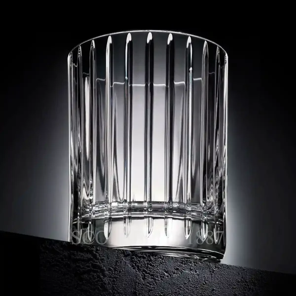 baccarat harmonie crystal tumbler