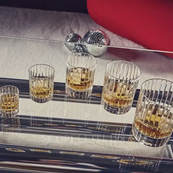 baccarat harmonie tumblers sizes