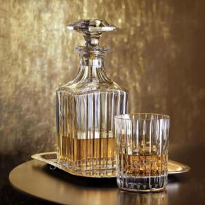 harmonie whisky tumbler baccarat