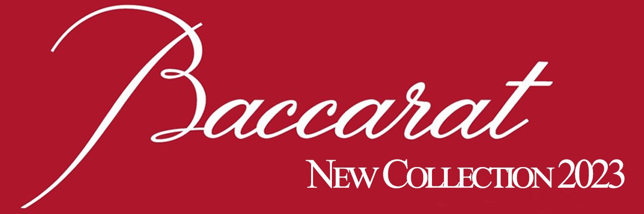 new collection baccarat