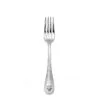 Versace Dessert Fork Medusa Cutlery Silver Plated